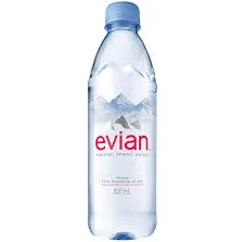 Evian (France)